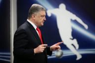 Петр Порошенко повторно сдал анализы на наркотические вещества и алкоголь