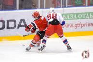 Хоккей. Определился чемпион Беларуси 