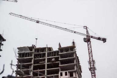 Стало известно, как изменилась стоимость квадратного метра жилья в Минске с начала года