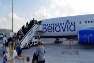 «Белавиа» нарастила чистую прибыль на 82,6 %