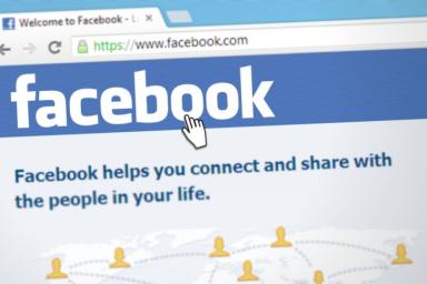 Белорус занял первое место в рейтинге «белых хакеров» Facebook