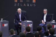  Лукашенко рассказал, кто главный охранник в школе 