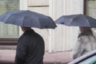 Прогноз погоды по Беларуси на 13 апреля 2019 года