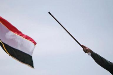 Армия Судана объявила об отстранении президента от власти