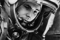 Первый в космосе: сегодня годовщина первого полета человека в космос