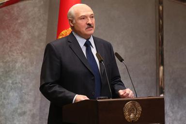 Лукашенко выразил соболезнования в связи с террористической атакой в Пакистане