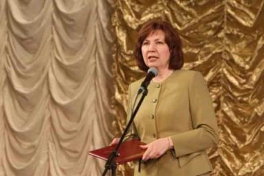 Лукашенко отправил Кочанову в Житковичи разобраться, почему возмущаются люди