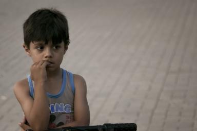 Беларусь организует оздоровление и спортивные сборы для 458 детей из Сирии