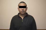 Возле белорусско-латвийской границы задержали кубинца-нелегала