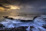 В океане обнаружены бактерии, питающиеся нефтью