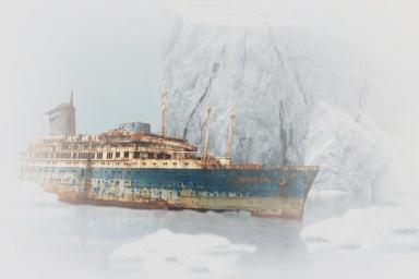 Названы секреты капитана «Титаника» Эдварда Смита