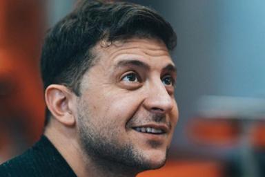 Зеленский прокомментировал ссору в прямом эфире с Порошенко