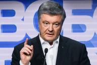 Порошенко: референдум о вступлении в ЕС будет, но не с вопросом «идти или не идти»