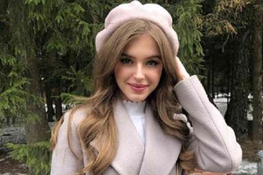 Выбрана новая «Мисс Россия-2019». Посмотрите на 20-летнюю красавицу