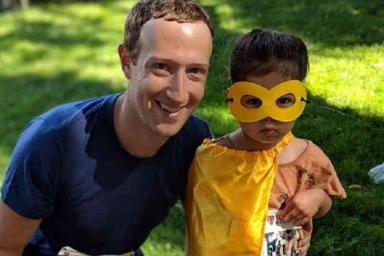 Марка Цукерберга хотят снять с поста главы Facebook