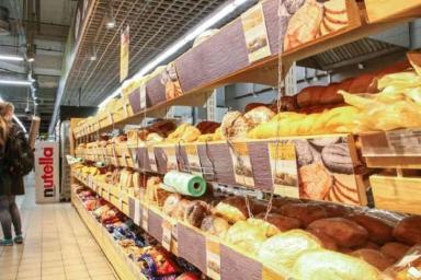В Нацбанке рассказали, какие продукты в Беларуси дорожают ускоренными темпами