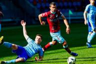 Брестское «Динамо» победило БАТЭ в чемпионате Беларуси