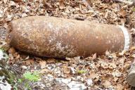 В Бресте нашли мину: перекрыли движение 