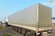 Запчасти к сельхозтехнике на Br130 тыс. пытались незаконно ввезти в ЕАЭС