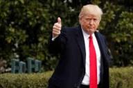 «Для спасения имиджа»: Трамп посоветовал Boeing переименовать проблемный 737 MAX