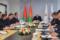 «Проиграли – пятьсот долларов»: Лукашенко пообещал разобраться с зимними видами спорта