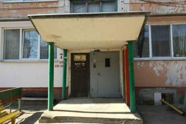 В Борисове труп пенсионера три недели пролежал в квартире