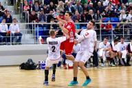 Сборная Беларуси проиграла чехам в квалификации ЧЕ-2020 по гандболу