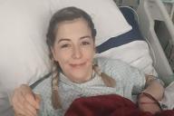 Медсестра похрустела шеей и осталась парализованной