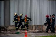 В Гомеле ночью подожгли два автомобиля