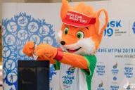 Лисёнок против Куропатки: как активисты собираются бойкотировать Европейские игры