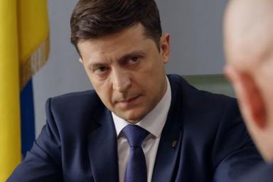 В Генпрокуратуре Украины опровергли информацию о покушении на Зеленского