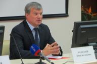 Россия назначила торгпредом в Беларуси бывшего заместителя Бабича