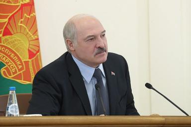 Лукашенко пригласили на ужин в Брюссель