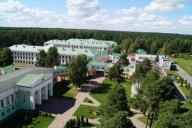 Санатории Беларуси на летний сезон выкуплены на 80-90%