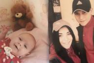 Милиция ищет пропавшую минчанку с ребенком