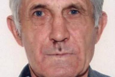 «В феврале перенес инсульт». В Минске ищут 70-летнего мужчину