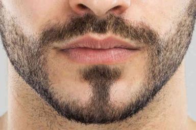 Ученые рассказали, что мужская борода - источник микробов