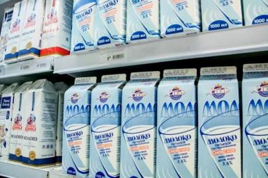 Молочный экспорт Беларуси составил 2 млрд долларов