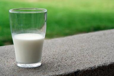 Ученые раскрыли точный химический состав молока