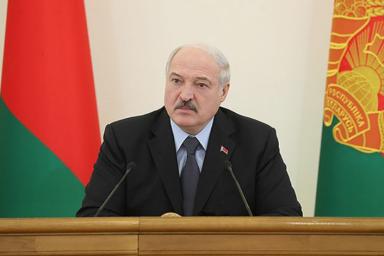 Макей рассказал, поедет ли Лукашенко в Брюссель