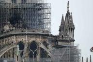 Нотр-Дам предрек конец света? Три теории скорого апокалипсиса