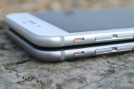 Apple может выпустить новый смартфон в дизайне iPhone 8
