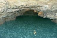 Дайвер, спасавший тайских детей из пещеры, сам застрял на сутки в подводной пещере