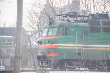 В Рогачеве поезд насмерть сбил девочку 