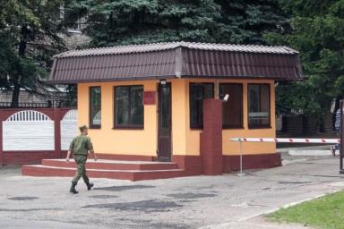 Военные Беларуси едут в Польшу. С инспекцией 