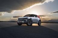 Kia представила кроссовер для всего на свете