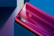 Китайский бренд  презентовал новый смартфон Honor 20i