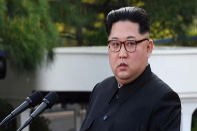 Северокорейский лидер Ким Чен Ын впервые приедет в Россию