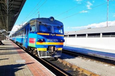 Минчанин погиб под колесами поезда в Ратомке