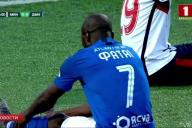 Футбол. Стартует 4-й тур чемпионата Беларуси 